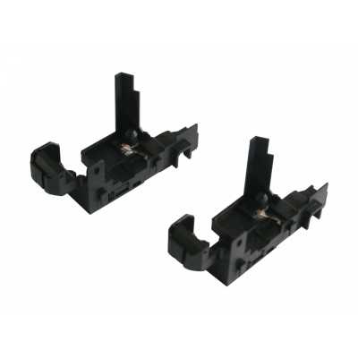 Левая крышка фьюзера CET CET5809