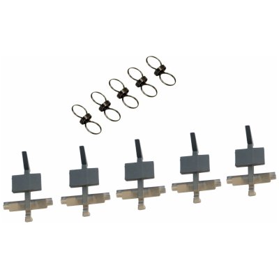 Сепаратор тефлонового вала CET CET6173