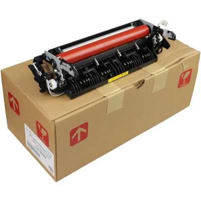 Фьюзер CET CET6508