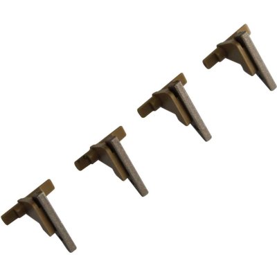 сепаратор тефлонового вала CET CET6763