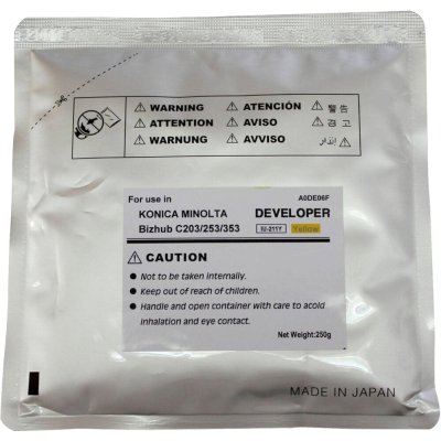 Девелопер CET CET6825