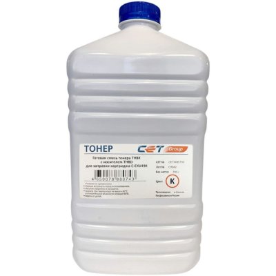 Тонер CET CET7495-790