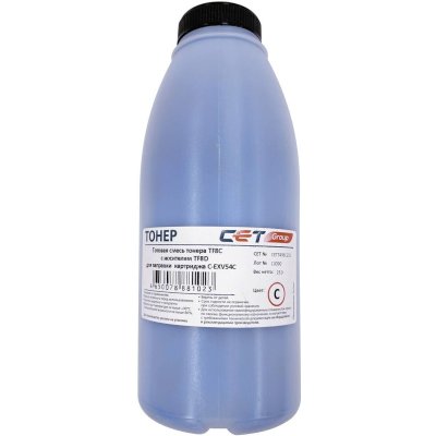 Тонер CET CET7496C232