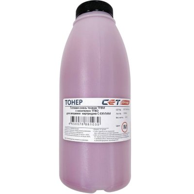 Тонер CET CET7497M232