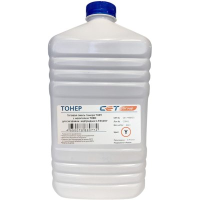 Тонер CET CET7498-463