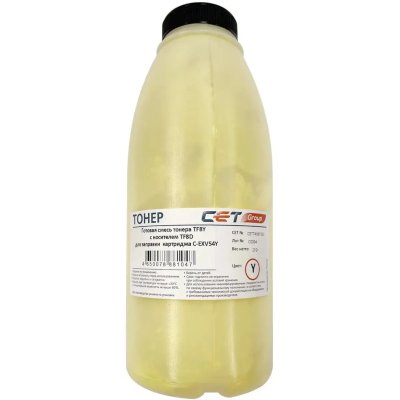 Тонер CET CET7498Y232