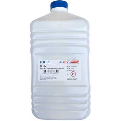 Тонер CET CET8065500