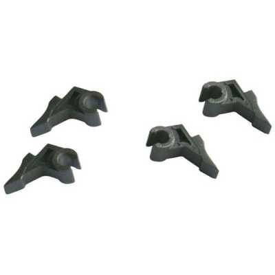 Сепаратор резинового вала CET CET8260