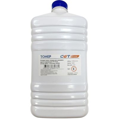 Тонер CET CET8521C-514