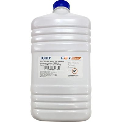 Тонер CET CET8521M-514