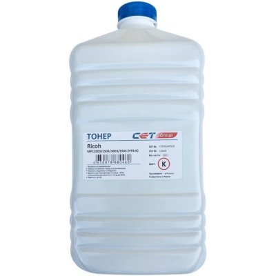 Тонер CET CET8524K500