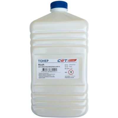 Тонер CET CET8524Y500