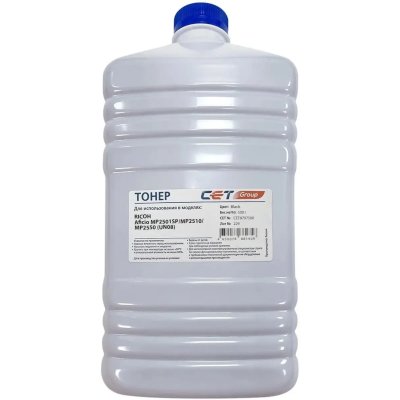 Тонер CET CET8797500