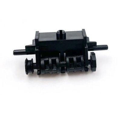 ролик выхода CET DGP0631