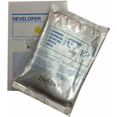 Девелопер CET DGP0661