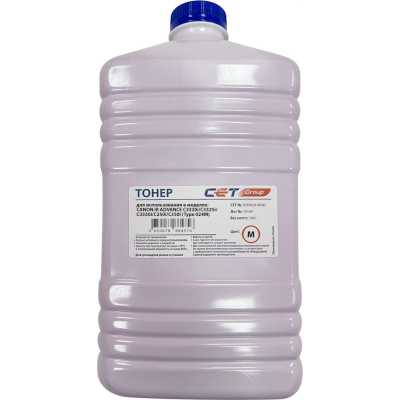 тонер CET OSP0024-M500