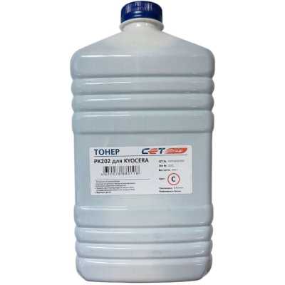 Тонер CET OSP0202C-500