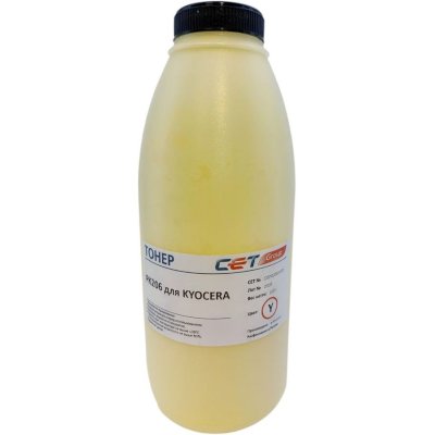 тонер CET OSP0206Y-100