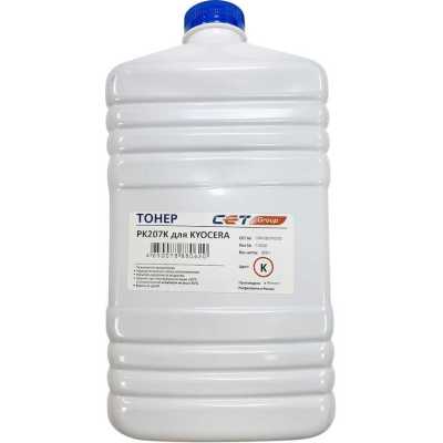 тонер CET OSP0207K