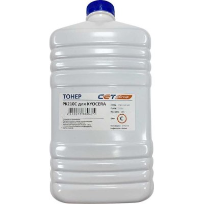 Тонер CET OSP0210C500