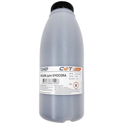 тонер CET OSP0210K-200