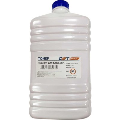 Тонер CET OSP0210M500