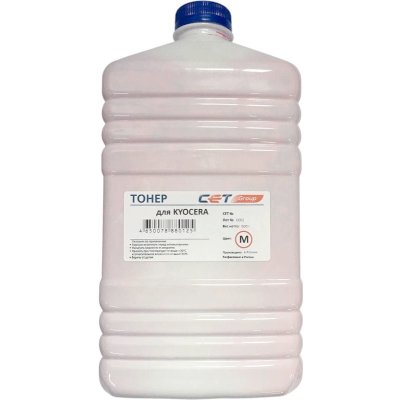 Тонер CET OSP0211M-500