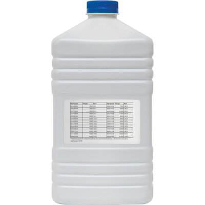 Тонер CET OSP0315-2-K-500