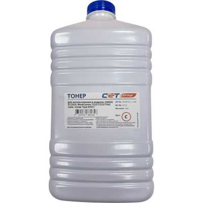 тонер CET OSP08323-C-1-500