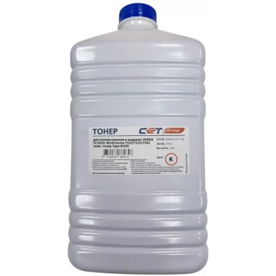 тонер CET OSP08323-K-1-500