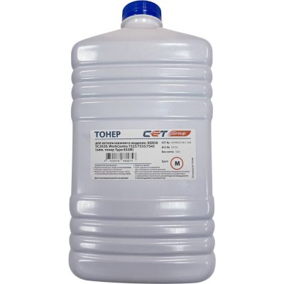 Тонер CET OSP08323-M-1-500