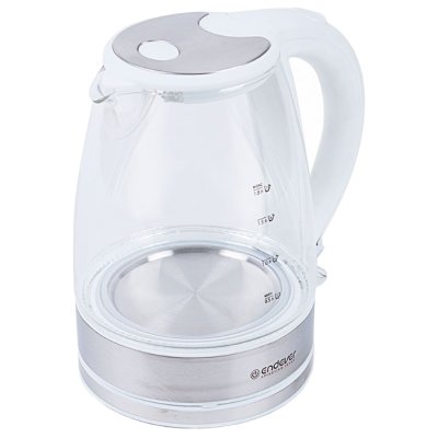 чайник Endever Skyline KR-319G White