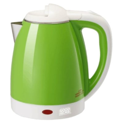 чайник Good helper KРS-180C Green
