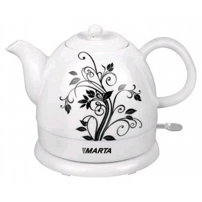 чайник Marta MT-1081 White