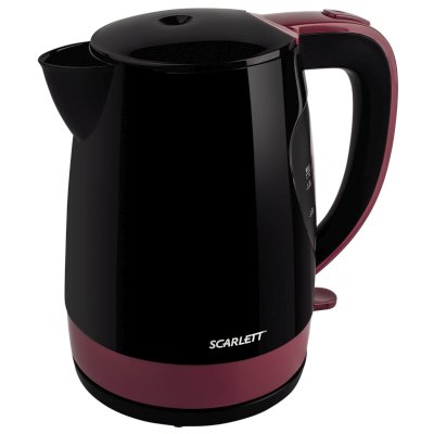чайник Scarlett SC-EK18P26