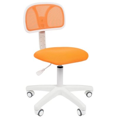 стул Chairman 250 Orange 7019772