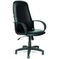Офисное кресло Chairman 279 Black 1180551
