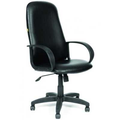 офисное кресло Chairman 279 Black 1180551