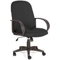Офисное кресло Chairman 279M Black 1174851