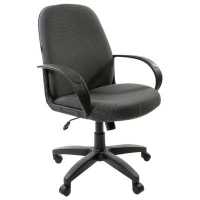 Офисное кресло Chairman 279M Grey 1174850
