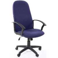 Офисное кресло Chairman 289 Blue 6110139