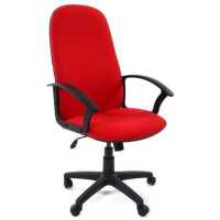Офисное кресло Chairman 289 Red 6110135