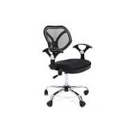 Стул Chairman 380 Black 6080047