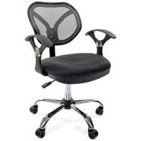 Стул Chairman 380 Grey 7017600