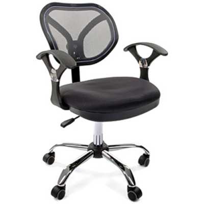стул Chairman 380 Grey 7017600