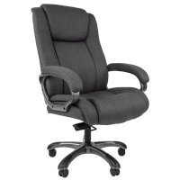 Офисное кресло Chairman 410 Grey 7025871
