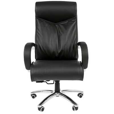 офисное кресло Chairman 420 Black 6077258