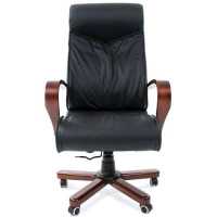 Офисное кресло Chairman 420 WD Black 7009701