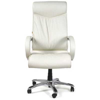 офисное кресло Chairman 420 White 6078153