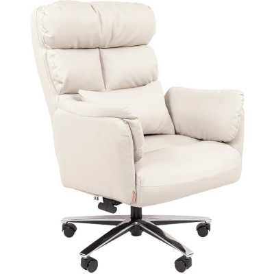 офисное кресло Chairman 433 Beige 7210898